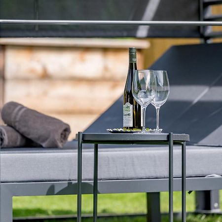Appartements Perberschlager Оец Екстериор снимка