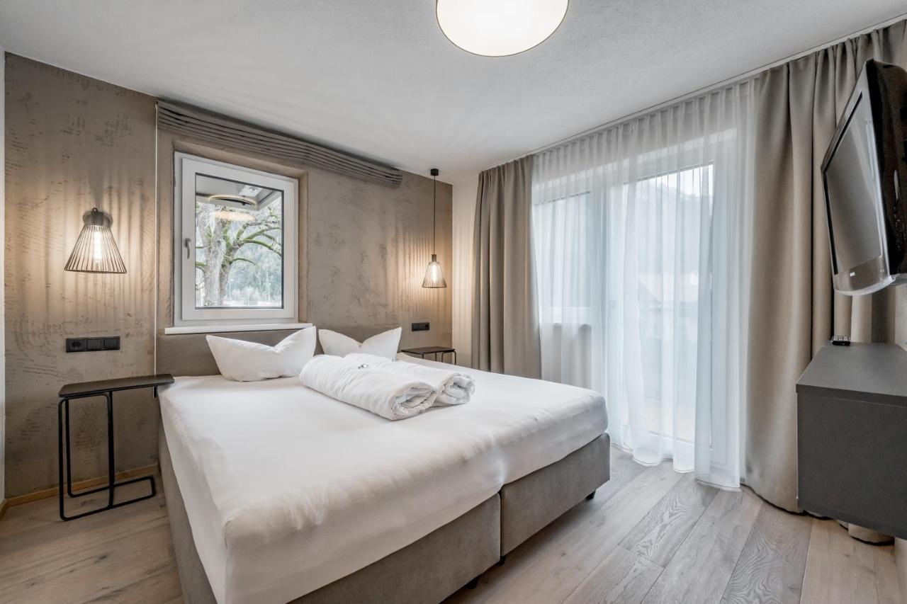 Appartements Perberschlager Оец Екстериор снимка