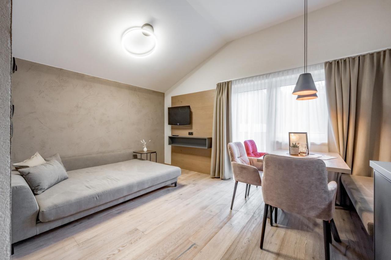 Appartements Perberschlager Оец Екстериор снимка